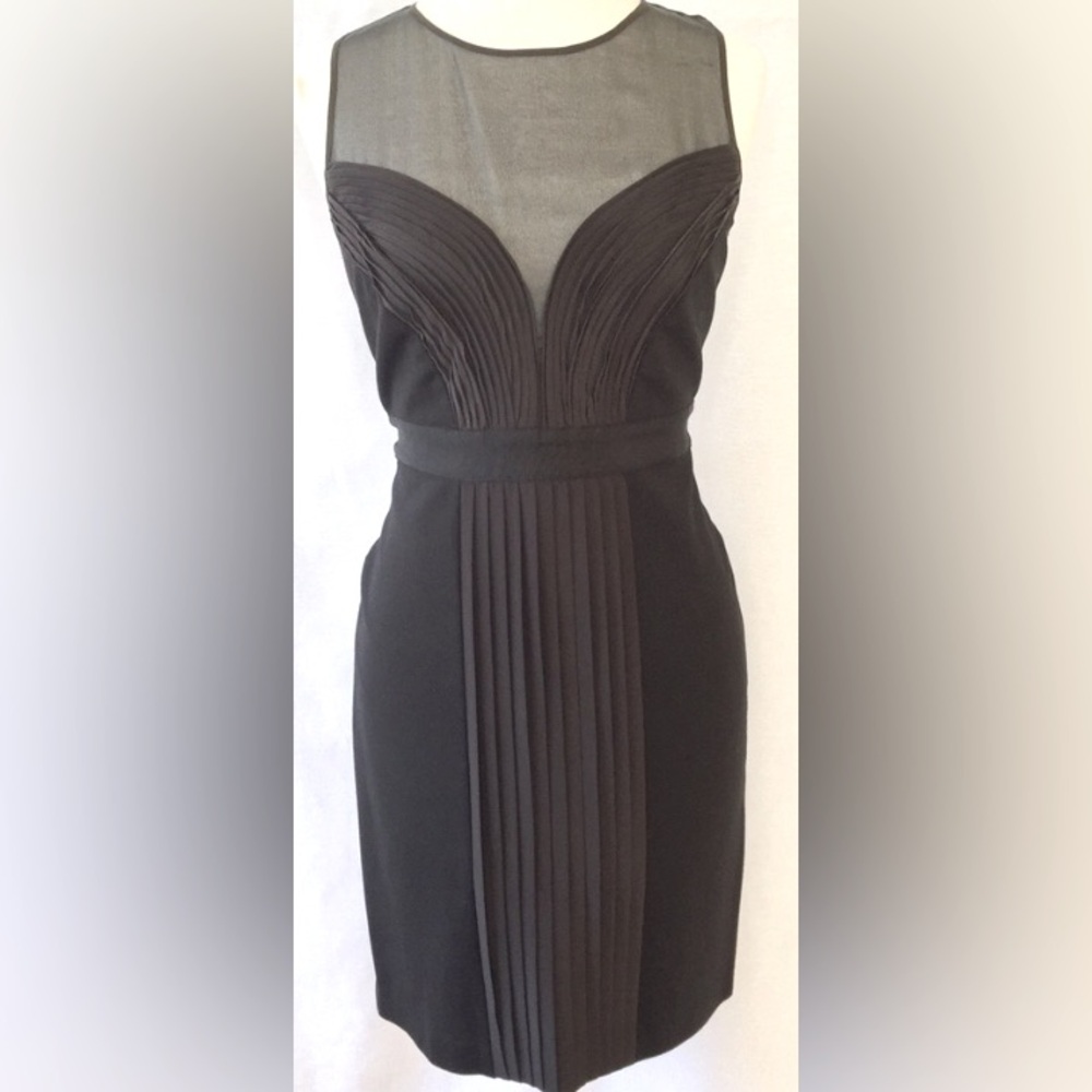 CYNTHIA STEFFE Designer Cocktail Dress  EUC